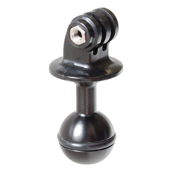 Ultralight AD-GO GoPro Ball Adapter Ultralight AD-GO GoPro Ball Adapter